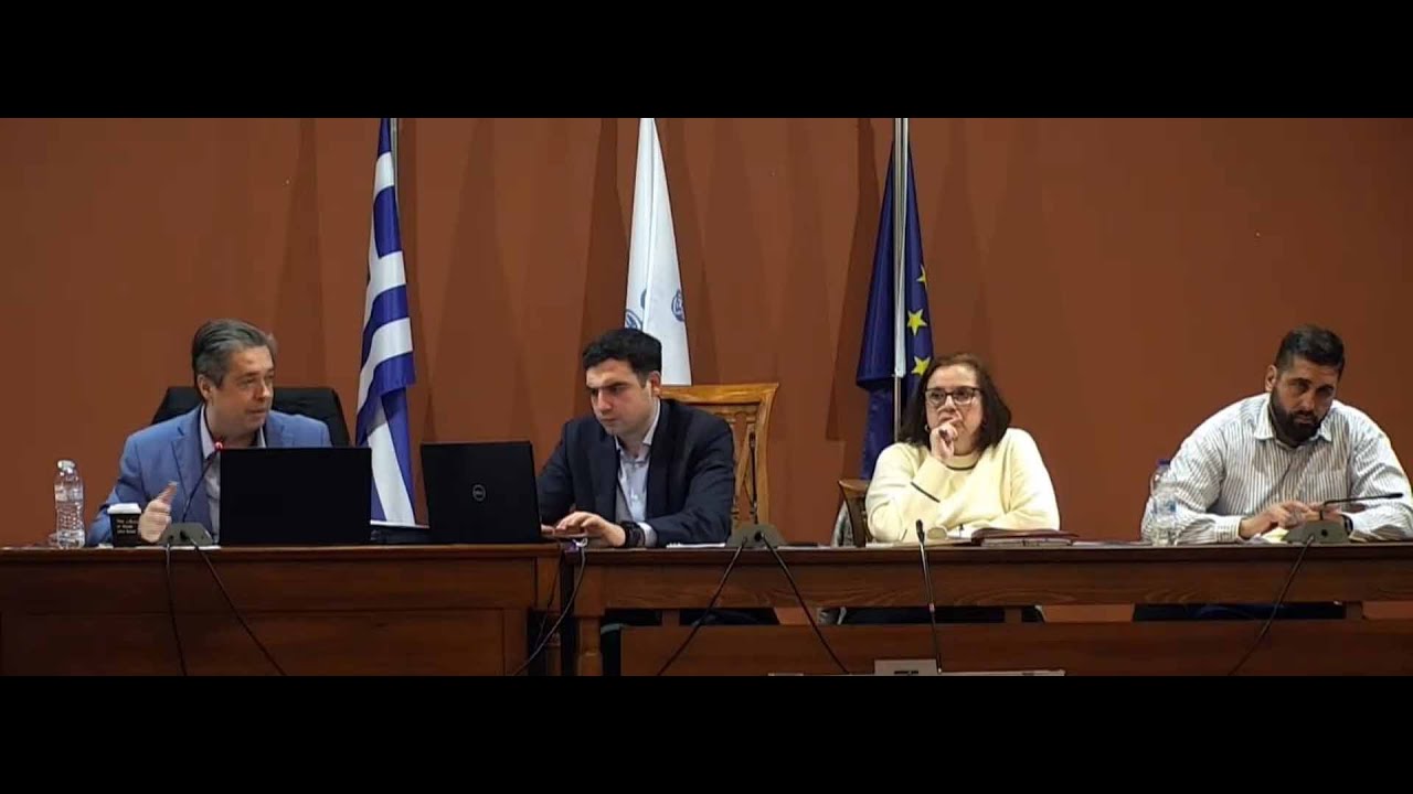 Ζάκυνθος: Δημοτικό Συμβούλιο | Δεσμευμένες θέσεις στάθμευσης έξω από ιδιωτικά ιατρεία [21.1.26]