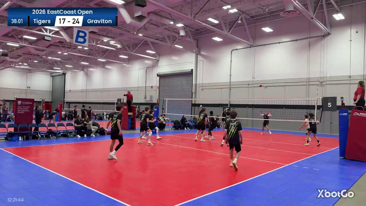 XbotGo Live Stream