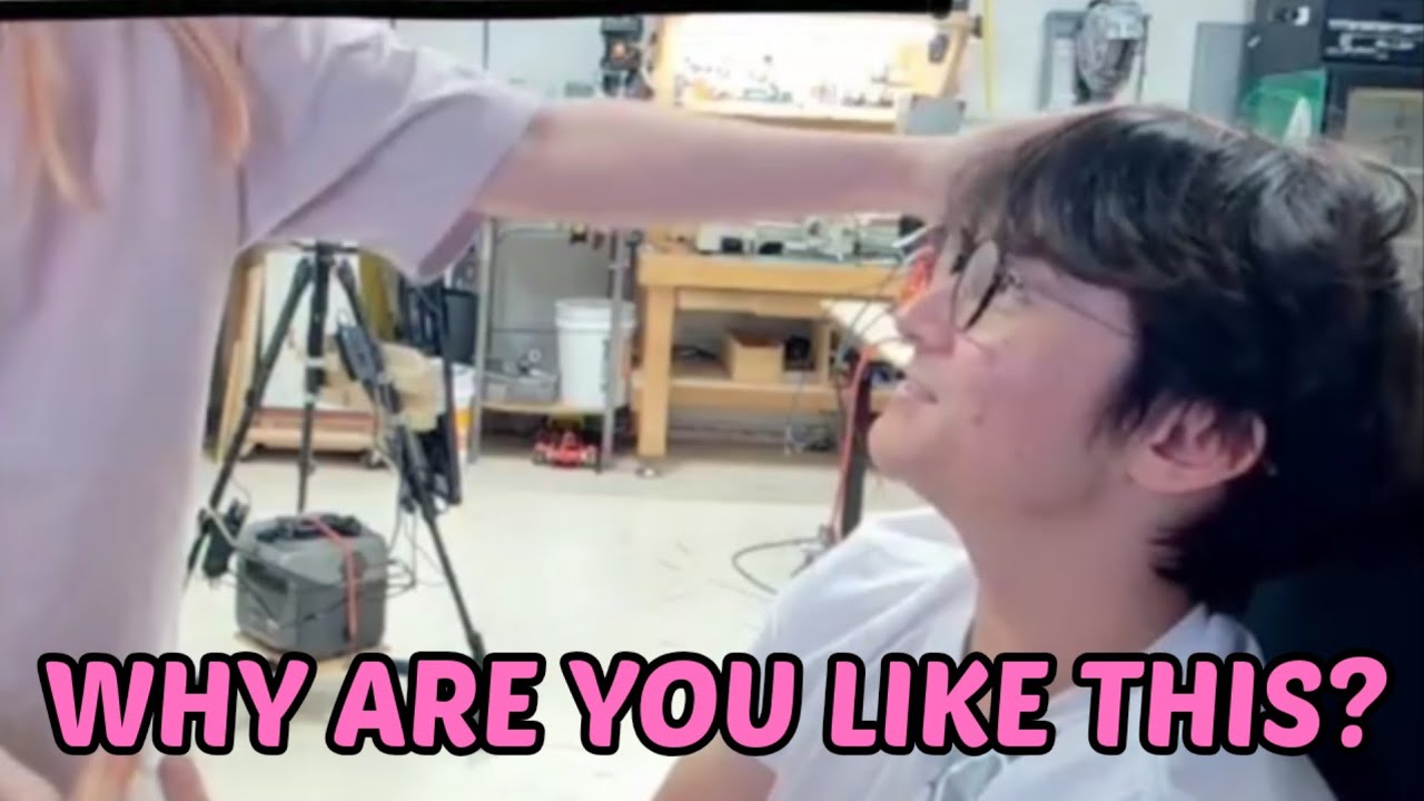 Lily Tried to Expose Michael on Stream, But...
