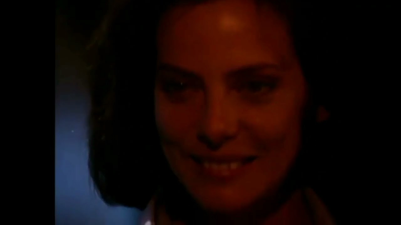 Novela Roda de Fogo - Mini Clip Renato e Lúcia versão original