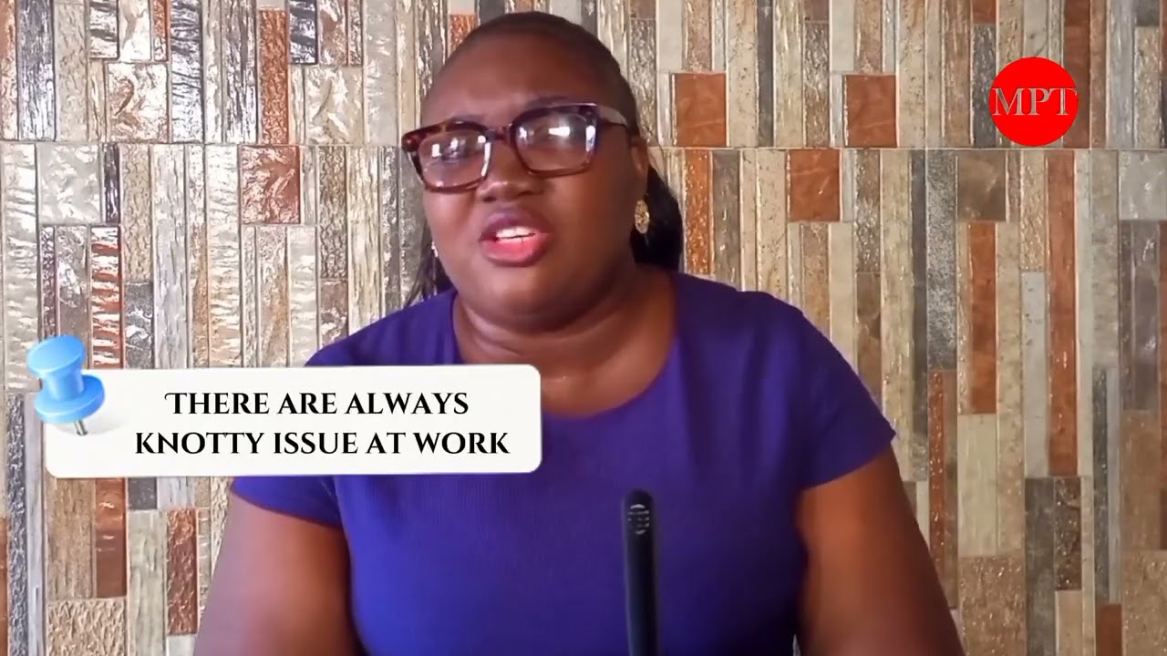 You need to build cordial relationships at work in order to be productive.