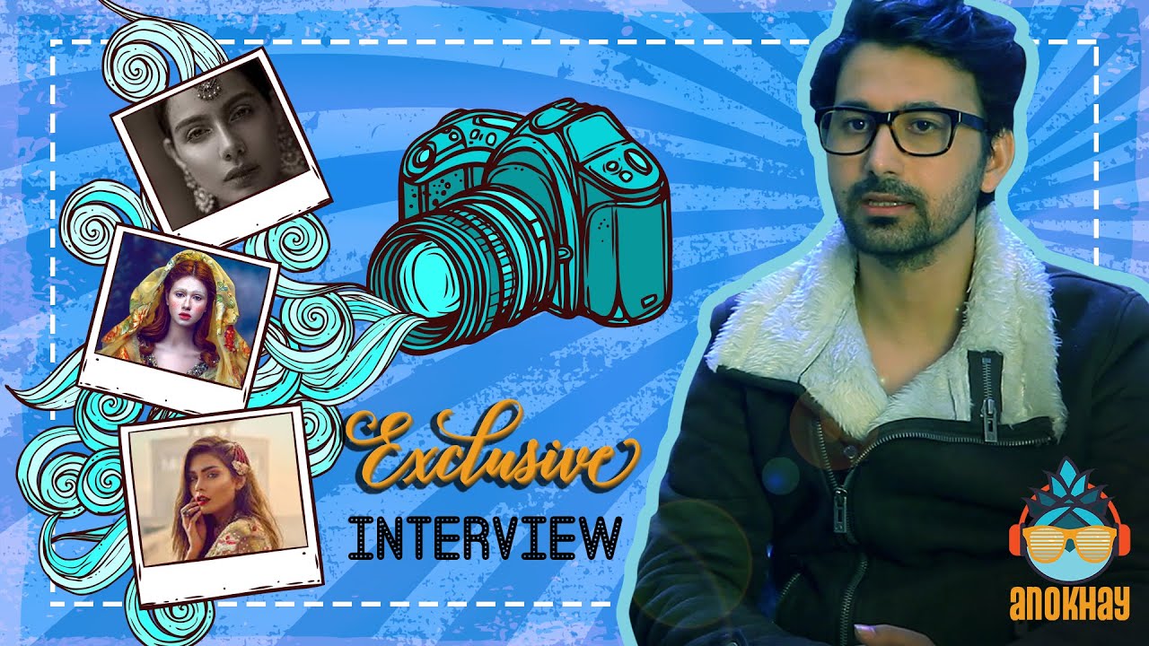 Ashana Khan - Exclusive Interview | Anokhay