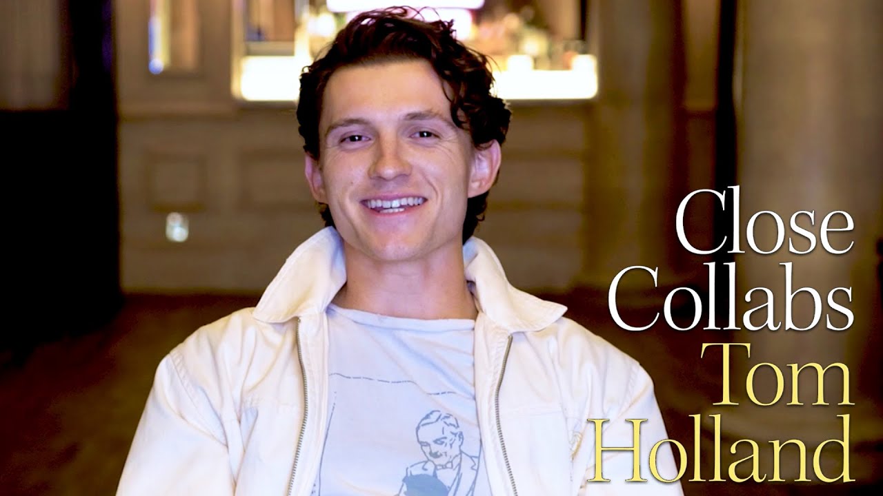 Tom Holland Shares His Close Collabs With Zendaya, Robert Downey Jr. & More