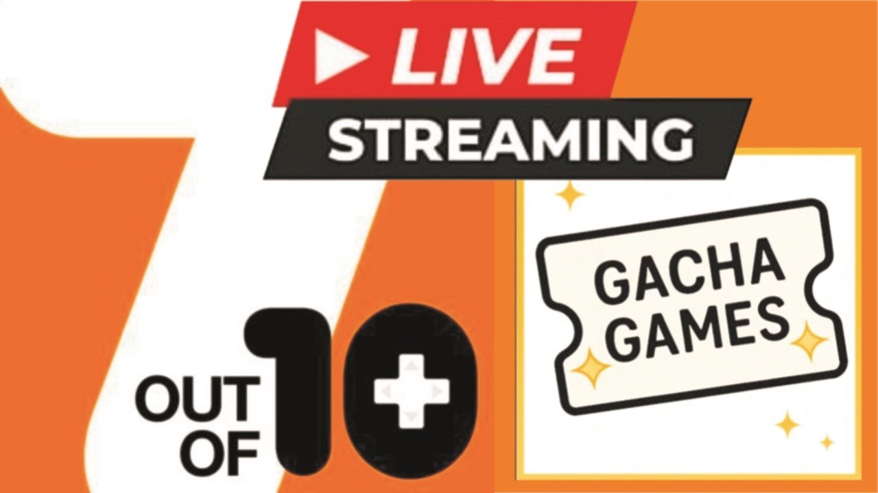 [ No cam & mic ] - FREE 2 PLAY GACHA GAMER | GAK SPEND MONEY UNTUK GAME | DAILY LOGIN - eps. 43