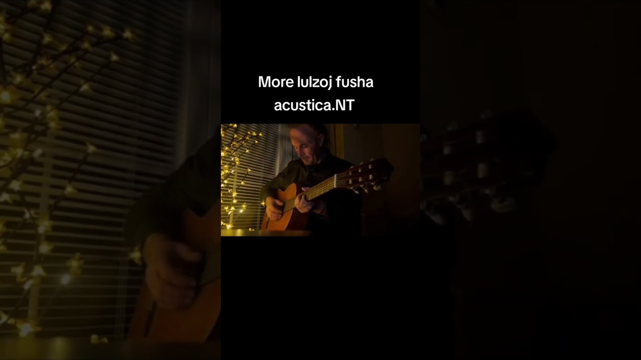 NT /Lulzoj fusha/Folk acustica