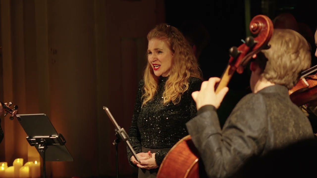 Winterreise - Schubert