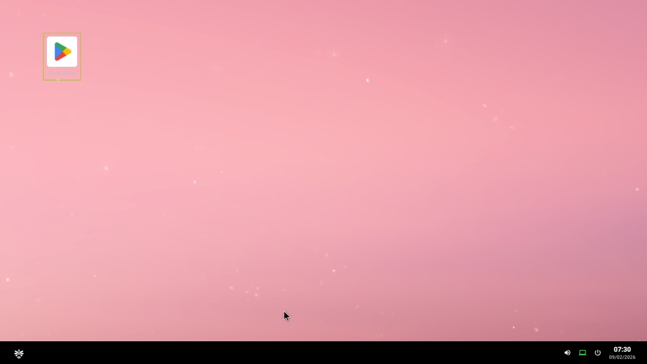 PJX9 ANDROID NO PC | NOVA INTERFACE : FIXAR APPS BARRA, FIX EMULATOR BLOOD STRIKE