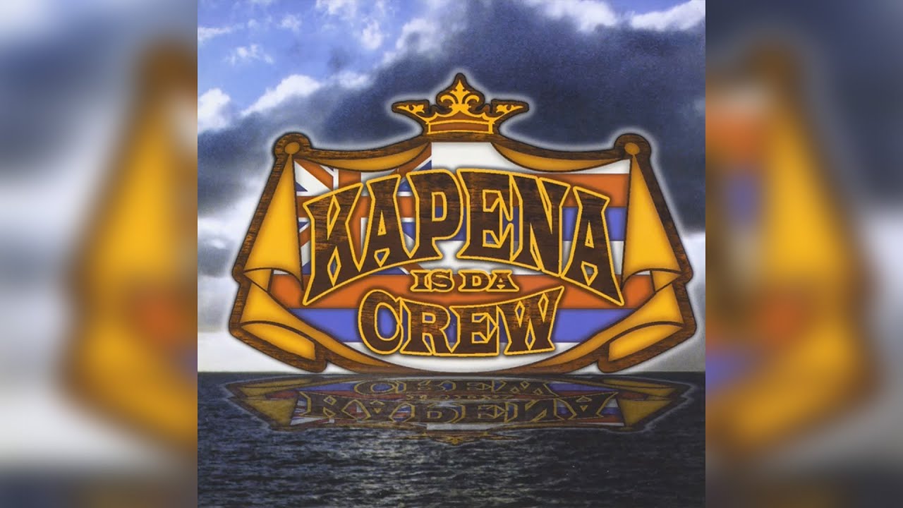 Kapena - Rua Kenana