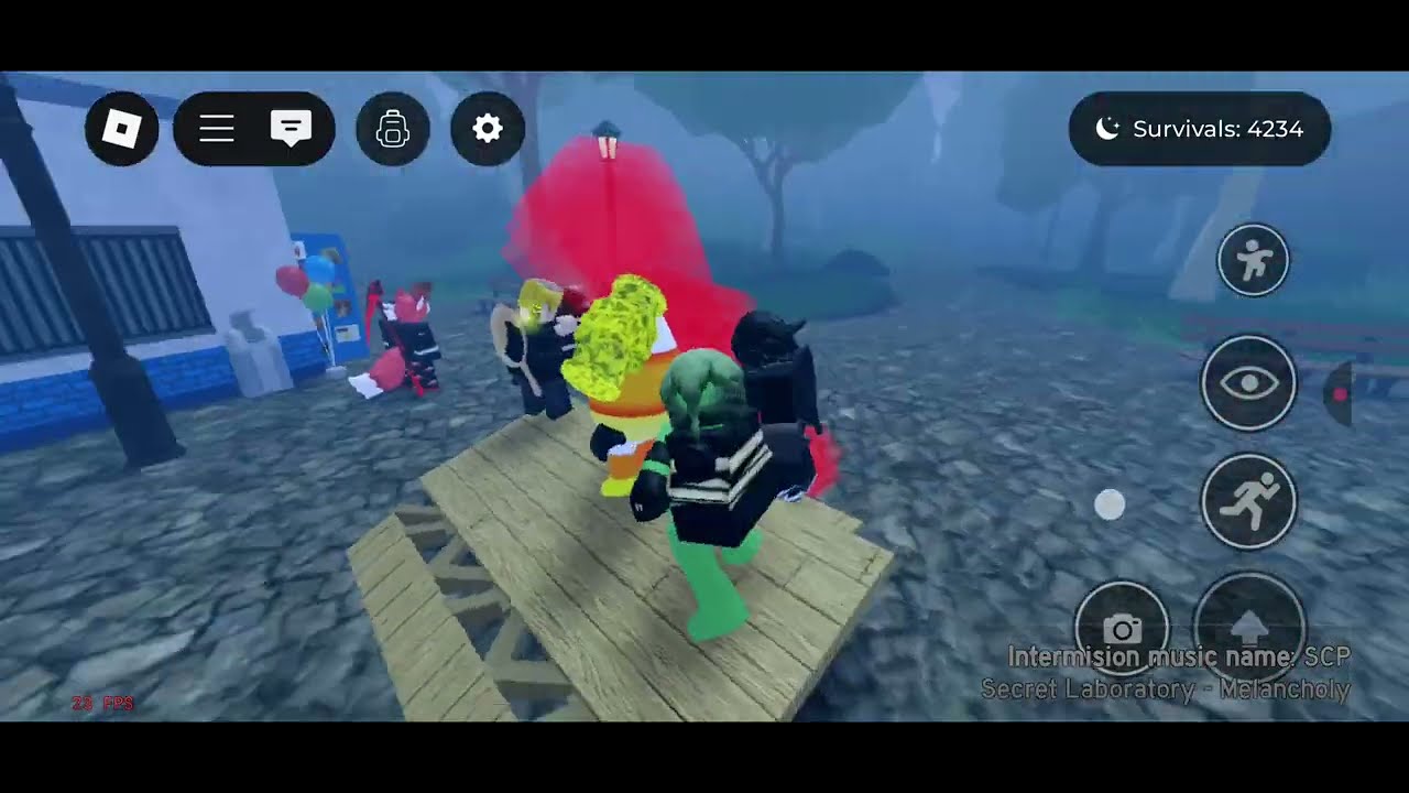 Roblox The RakOOF Episode 15