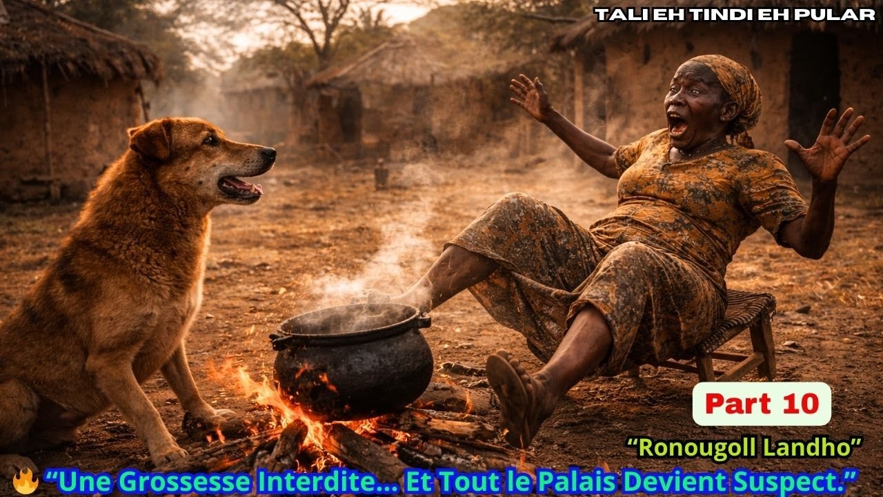 TALI ET TINDI ET HALA PULAR.