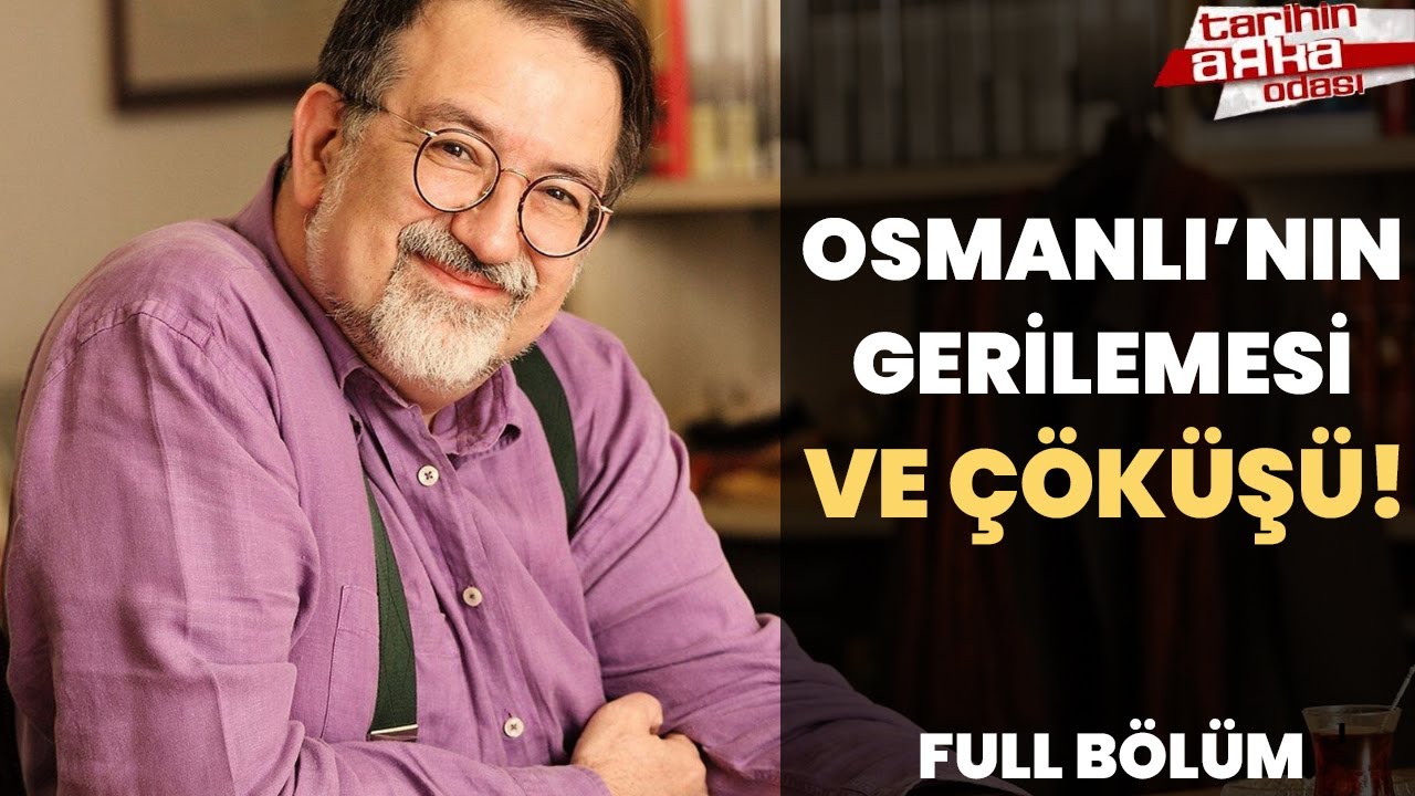 Tarihin Arka Odası - 25 Nisan 2009 | Full Bölüm