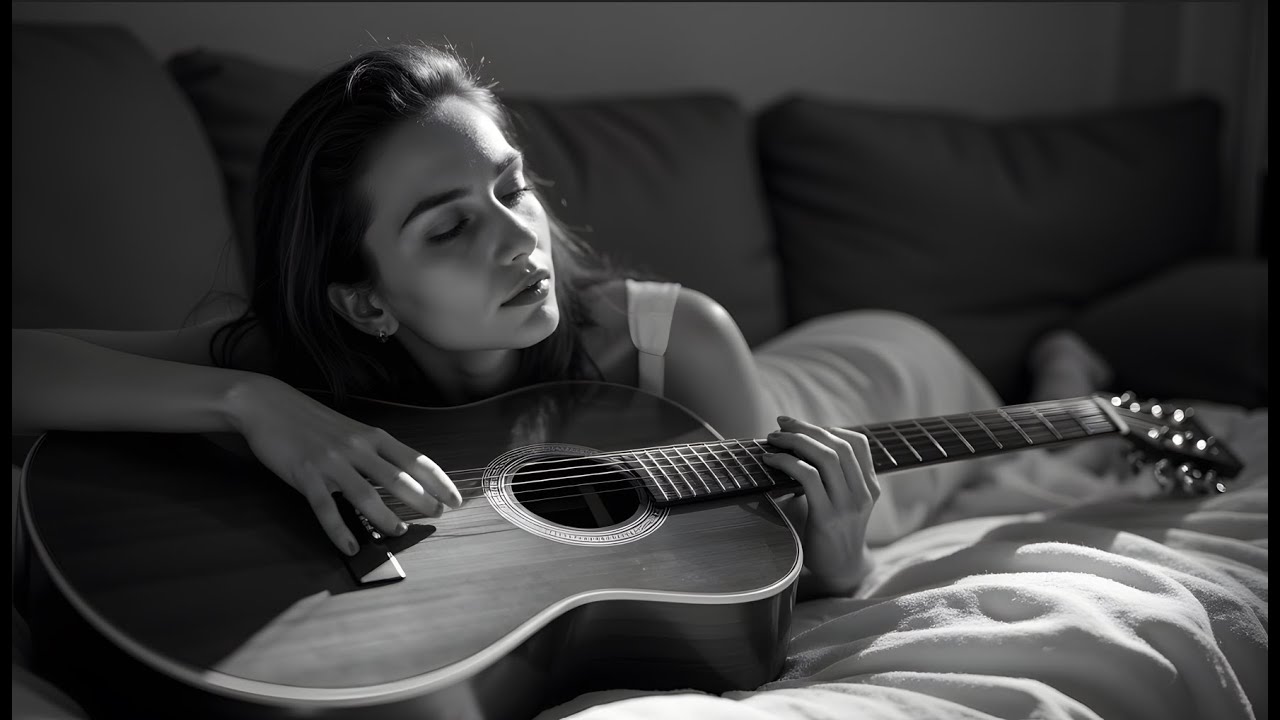 The Kingdom of Slowness | Acoustic Serenity | Velvet Pulse