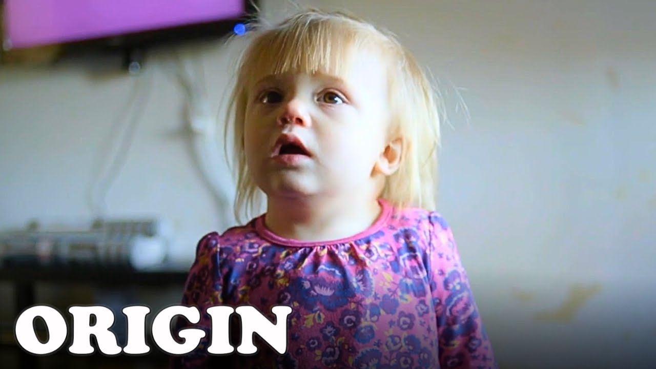Born Into Poverty, Dreaming of a Normal Childhood | Born On The Breadline | Full Episode