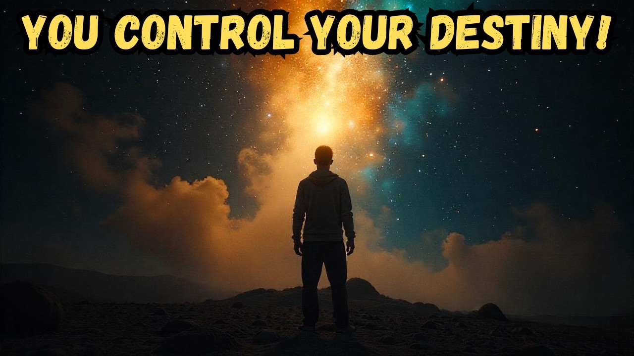 Chosen: Discover how to Manifest the Reality you Desire!