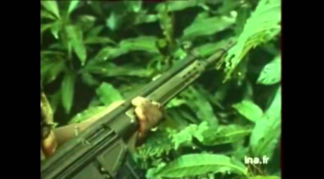 Guerra do Ultramar: Guiné - 2.ª parte