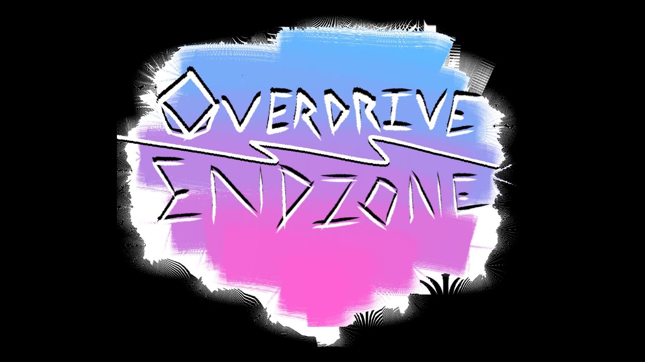 OVERDRIVE:ENDZONE - DEW IT!