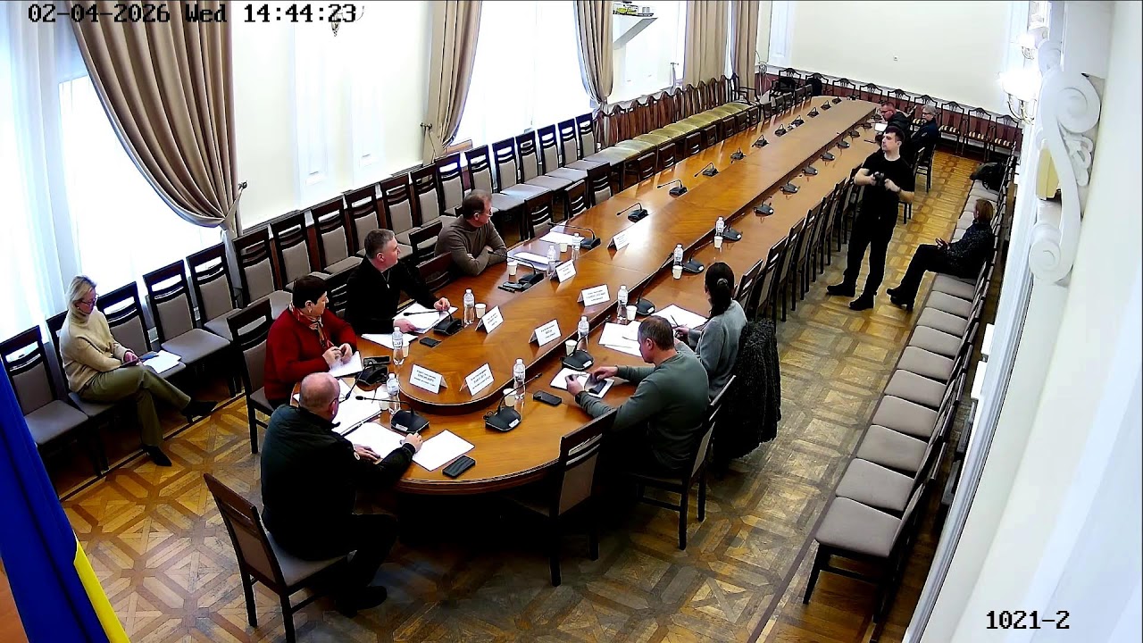 ПК ЖКГ та ПЕК 04.02.2026