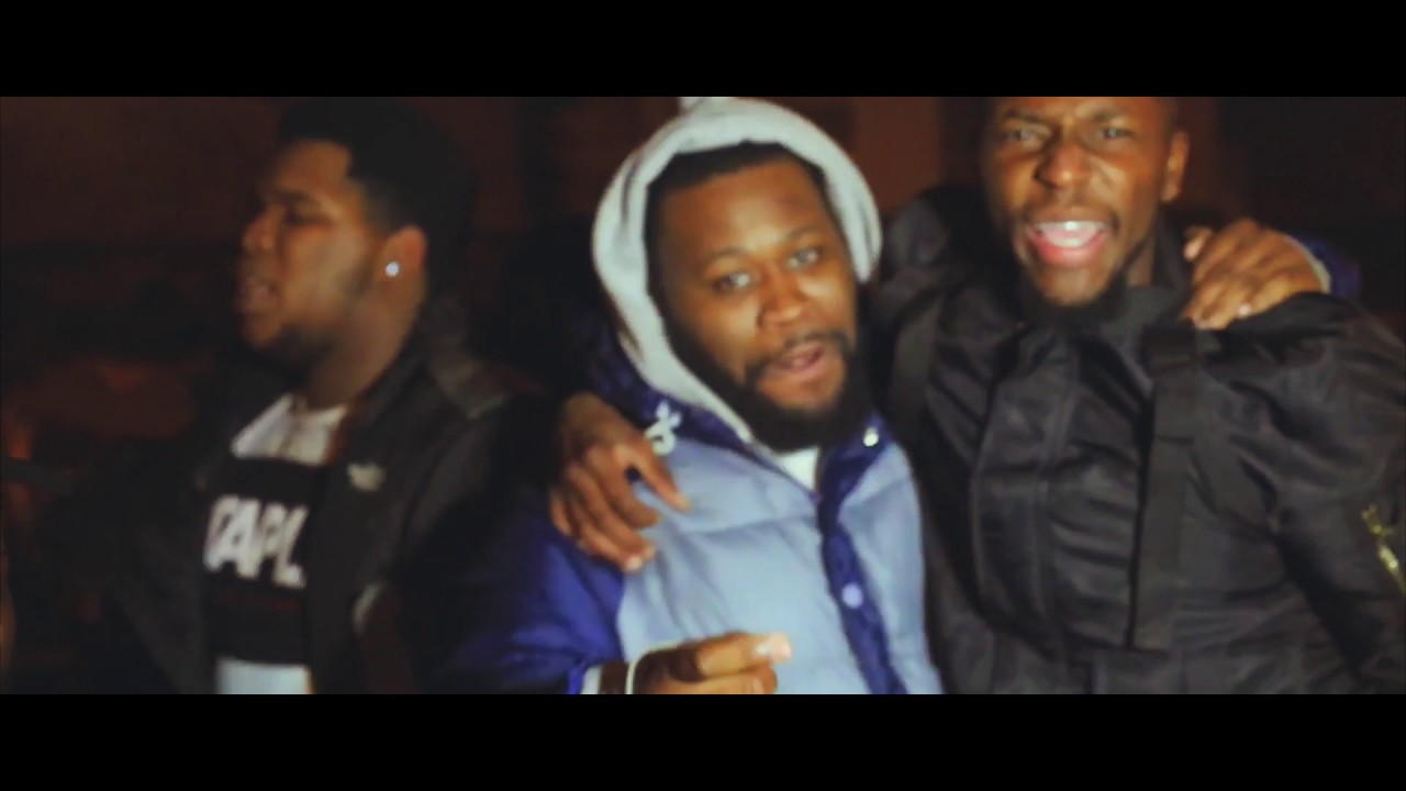 Ruger Bone - Slab Gotta Chop Feat. Slab God & BigPharmacy