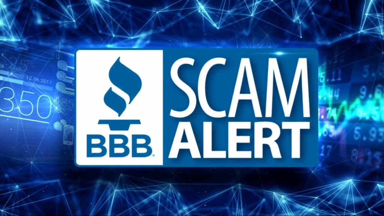 Video: BBB warns consumers of new 'card declined' scam