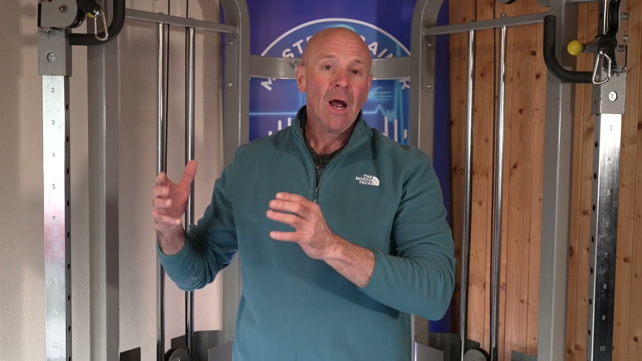 Master Trainer Initiative Intro