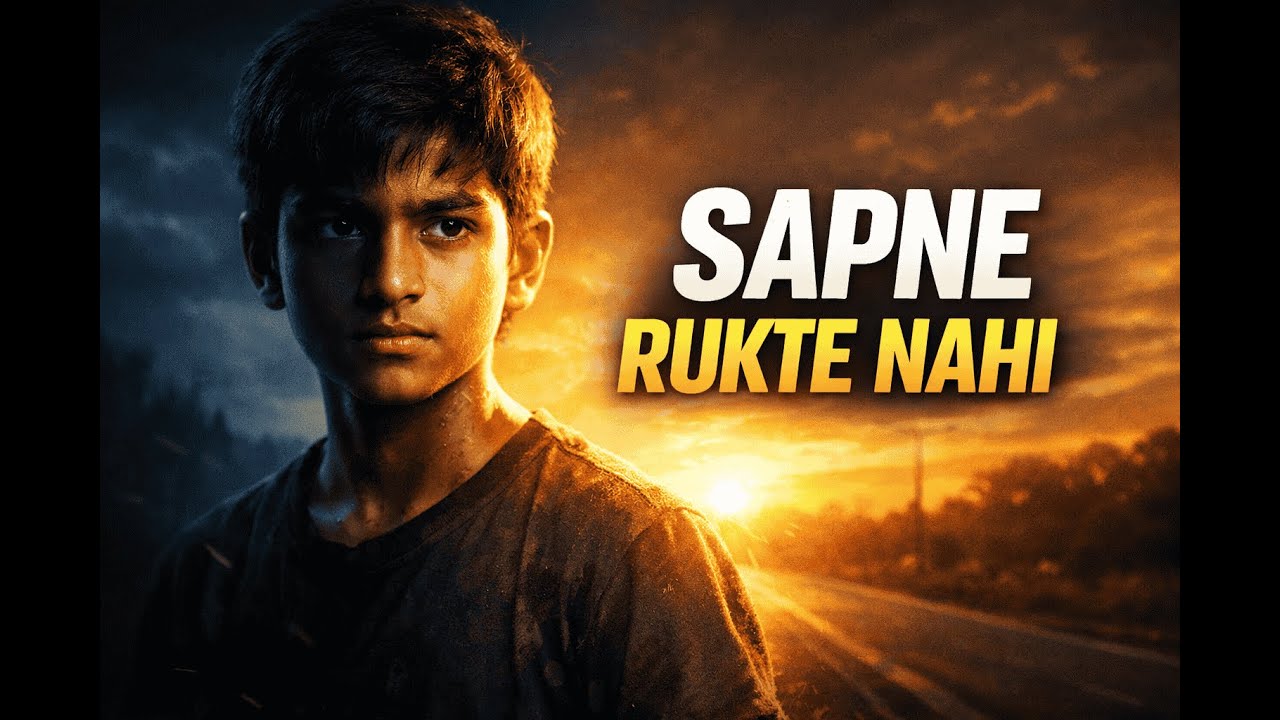 Ek Sapna, Ek Safar – Khud Ko Paane Ki Kahani