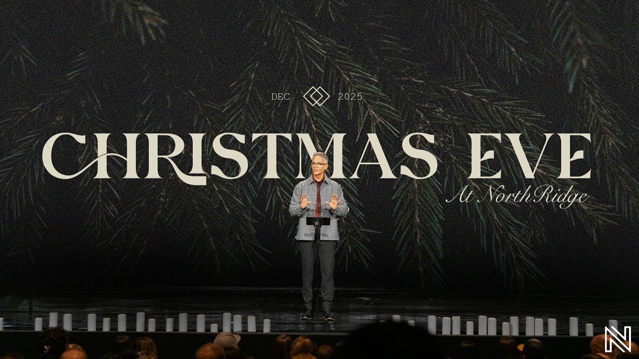 Christmas At NorthRidge 2025
