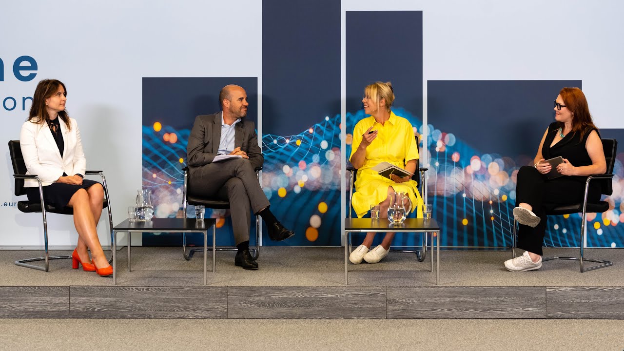 Banking 2040 &ndash; a look ahead