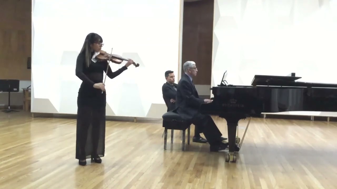 A Vitali, Chaconne