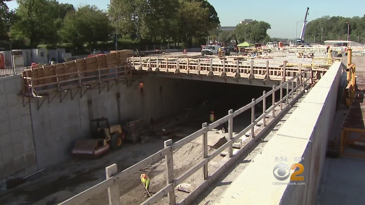 Exclusive: Inside The Van Wyck Project