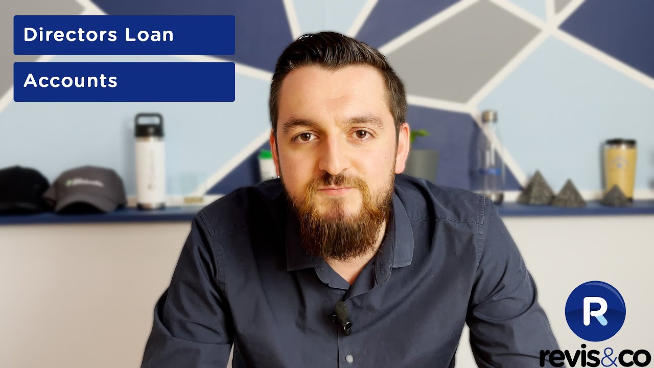 Director's Loan Accounts | What are they?