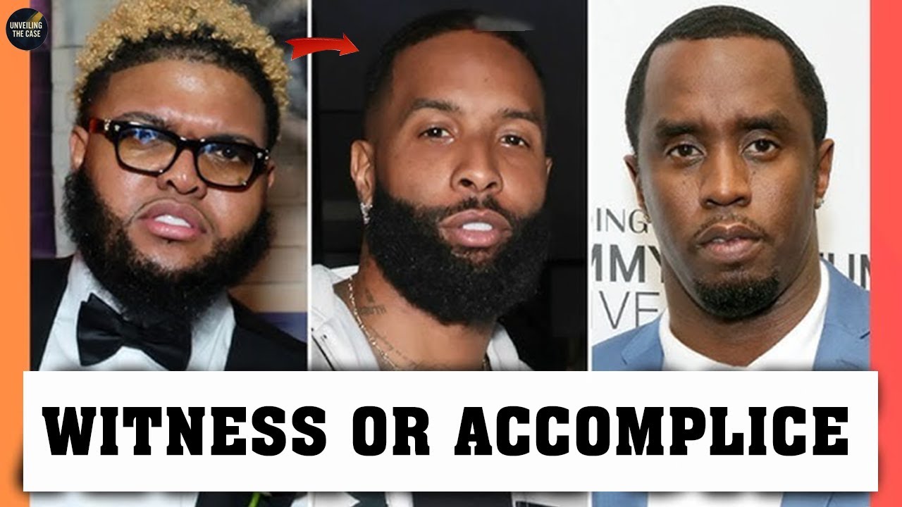 High-Profile Case Rocks Hollywood &ndash; Diddy&rsquo;s Darkest Secrets Finally Come to Light!