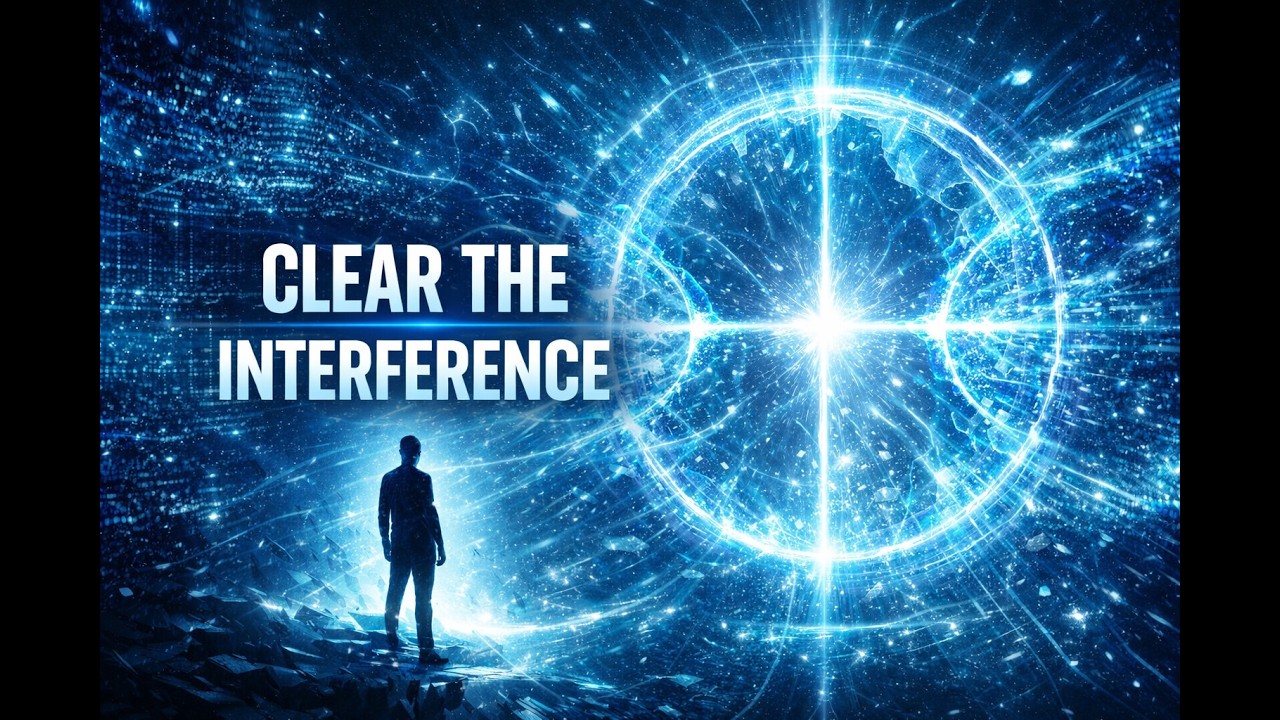 The Quantum Tipping Point When Your Money Reality Starts Changing for Good