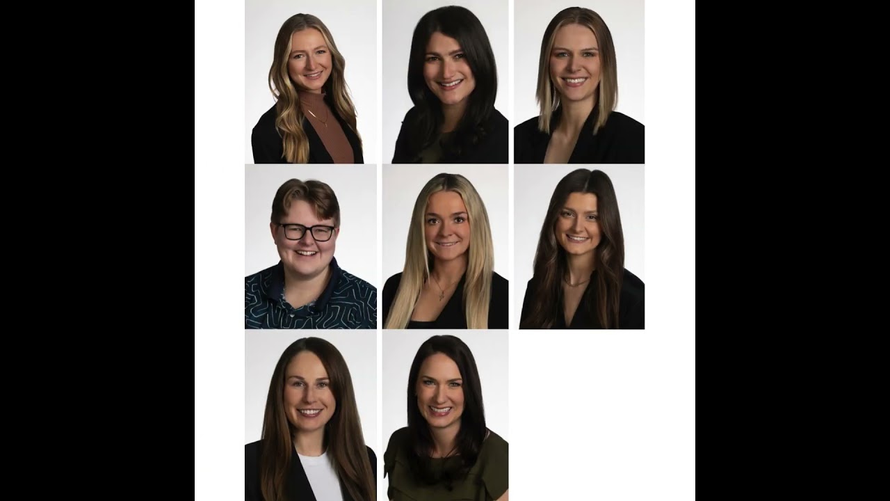 Corporate Headshots - We Come to You - Sundberg Photography - St. Louis & Wentzville
