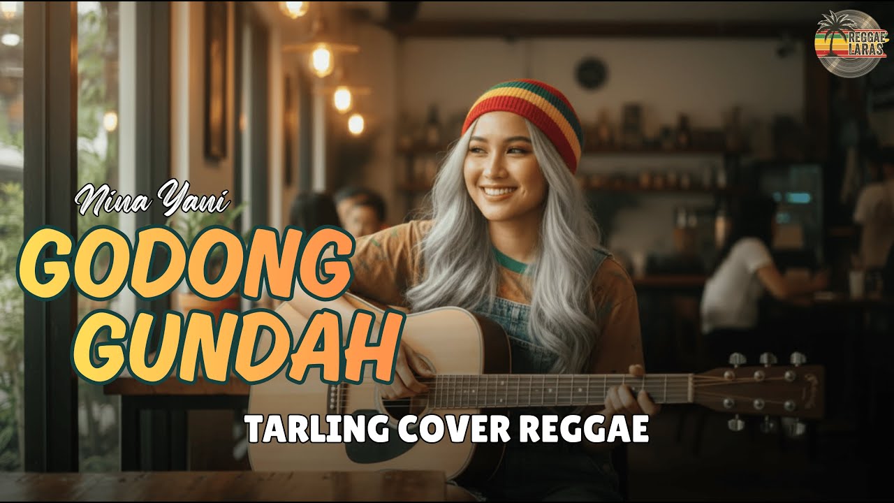 GODONG GUNDAH - NINA YANI {Tarling Reggae Cover} Viral TikTok 2026