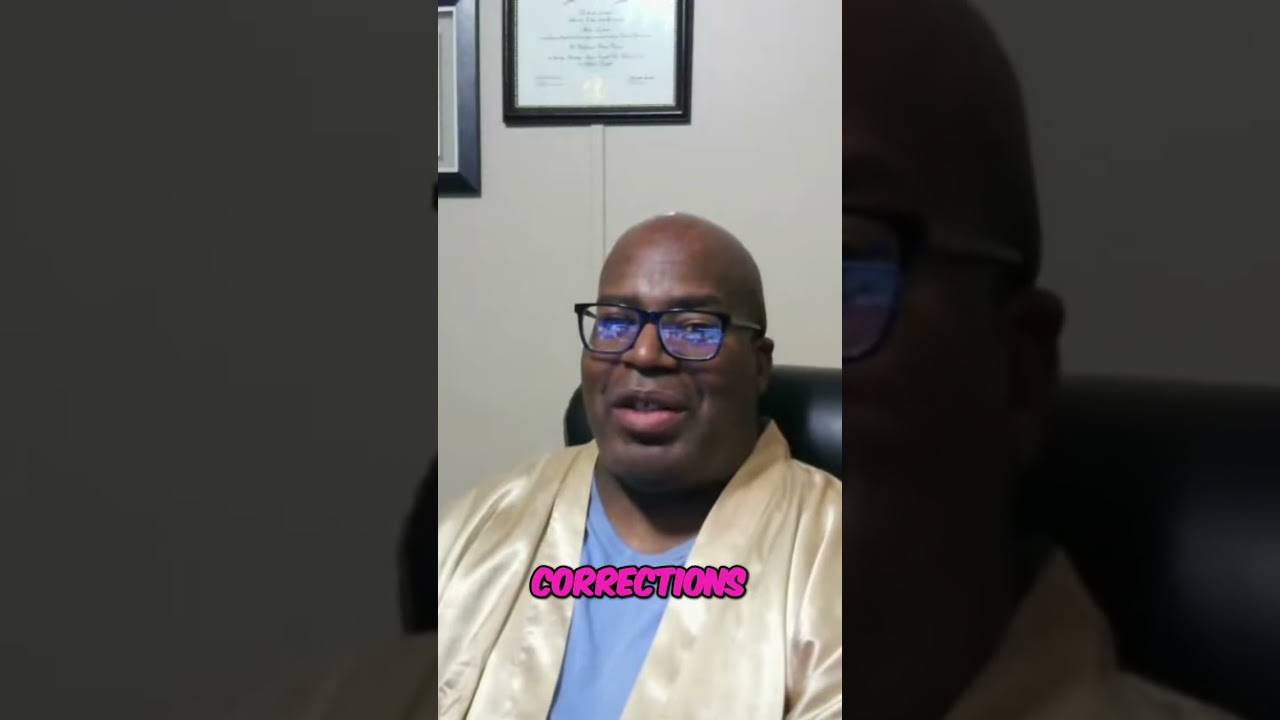 Sentencing Disparity: Why Minorities Face Longer Prison Times #shorts