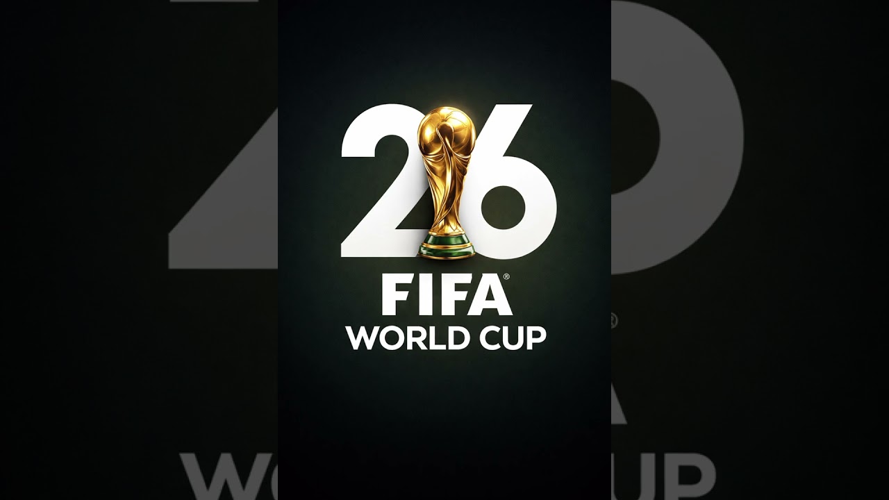 FIFA WORLD CUP 2026 | Soundtrack 