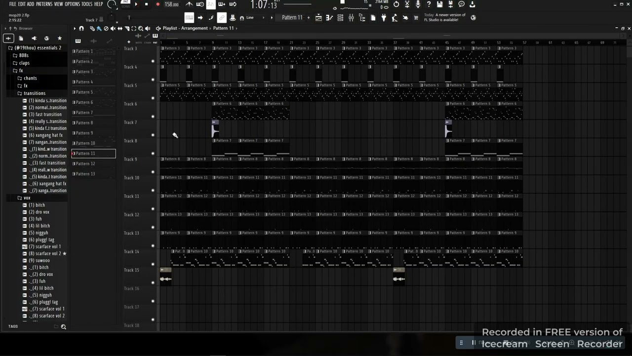 how 2 make 20MOP type beats for boolymon