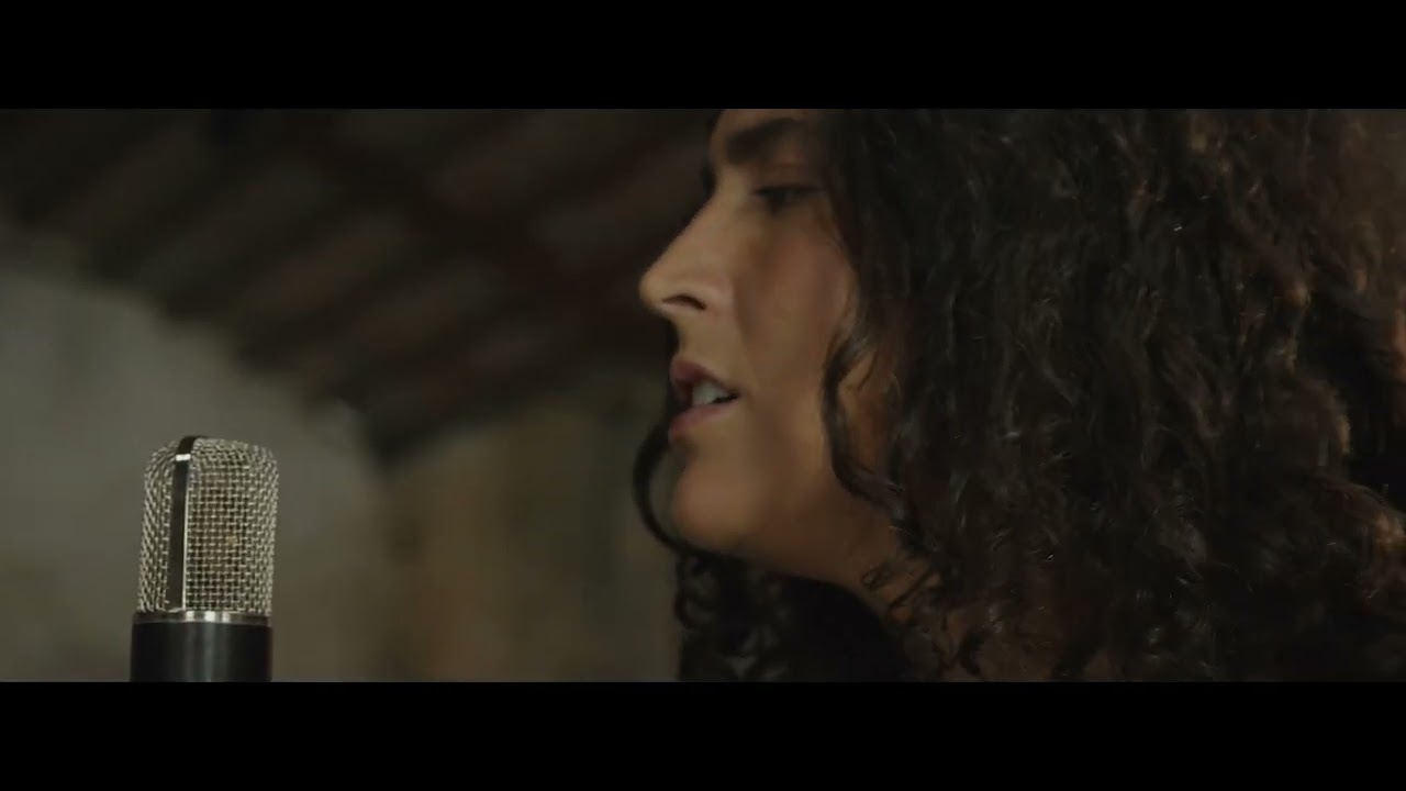 Shai Maestro - Gloria ft. @maro.musica [Lyrics video]