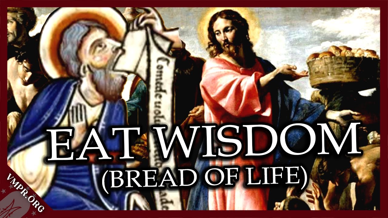 Did Jesus and Paul Use the Apocrypha? | William Albrecht & Gary Michuta