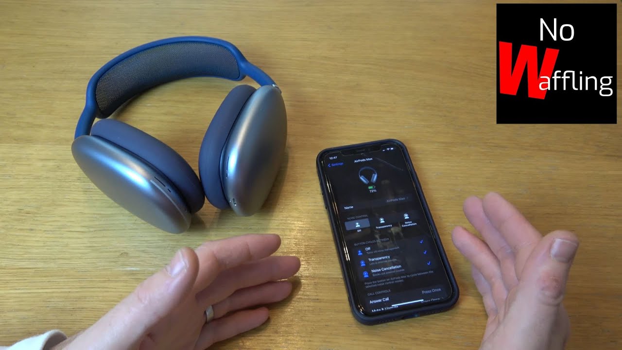 Как исправить ошибку «Apple AirPods Max подключены, но нет звука» — руководство для начинающих