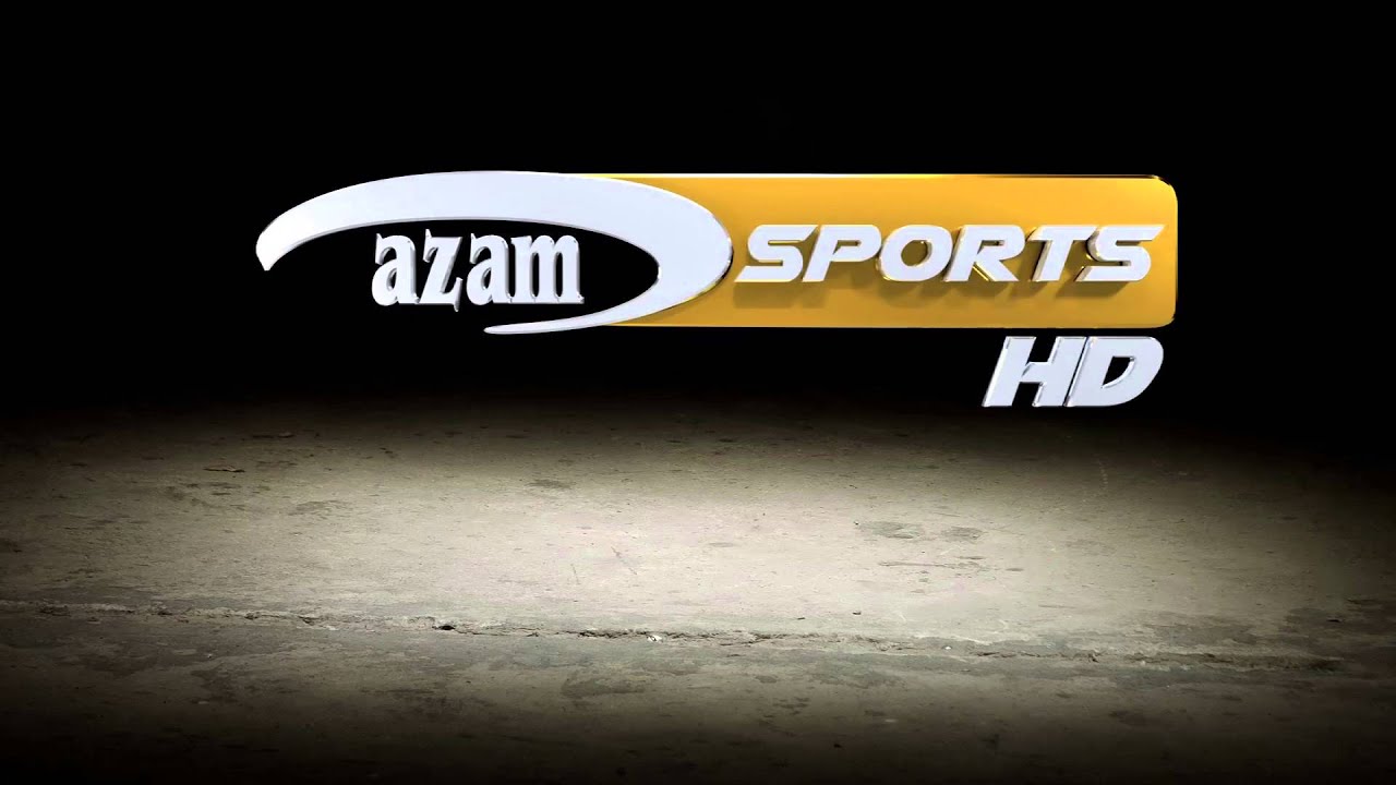Azam Sports HD