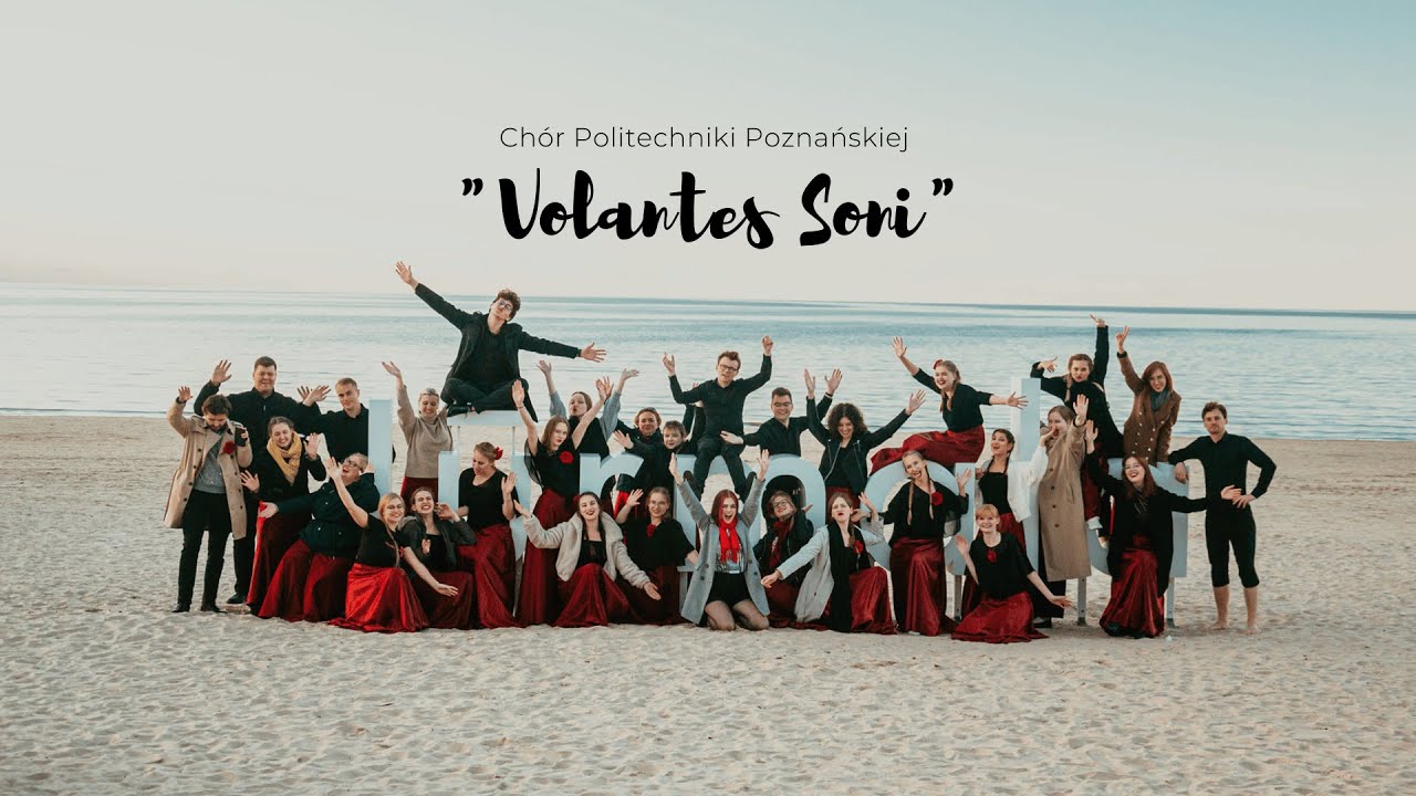 Chór Politechniki Poznańskiej 