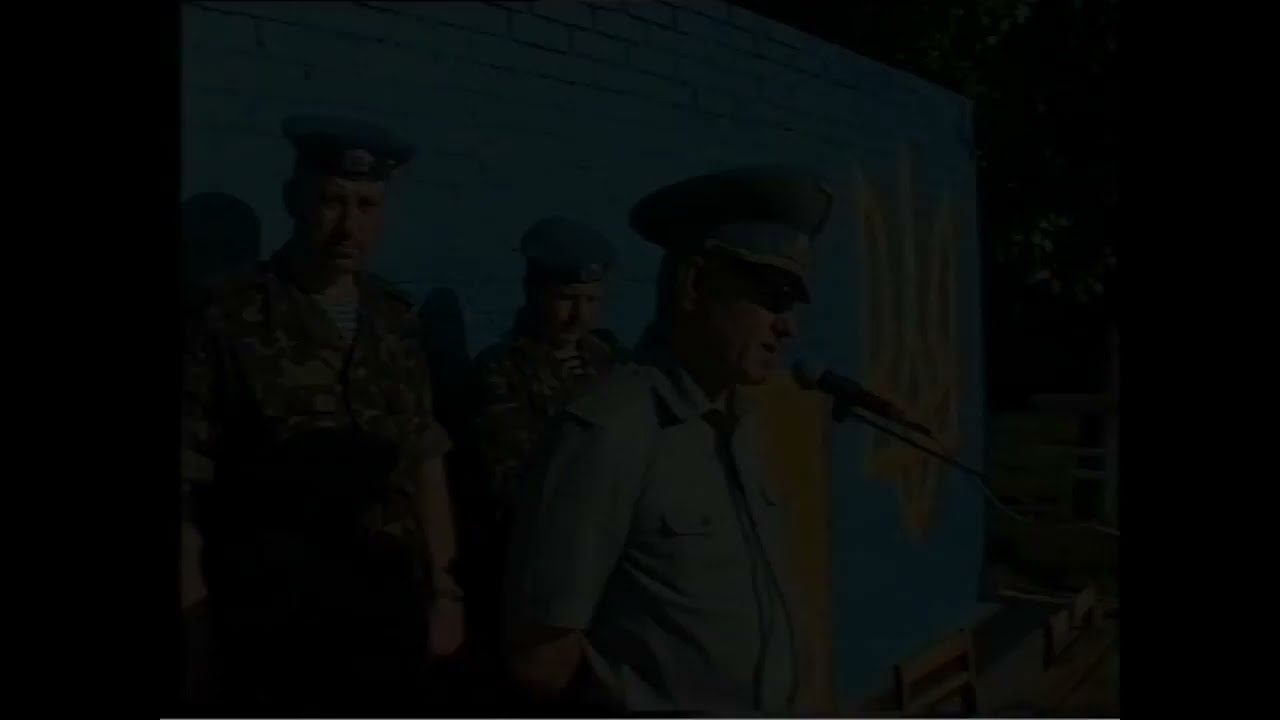 Город которого нет...