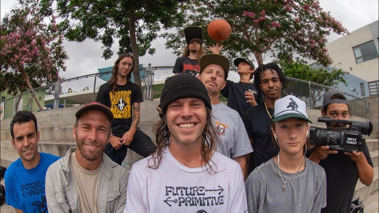 Who’s your favorite Powell Peralta team rider