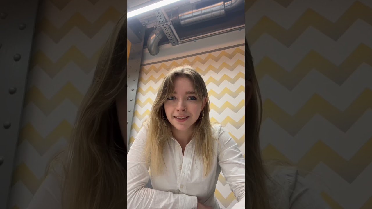 Meet Rachel, your Slick Business Coach