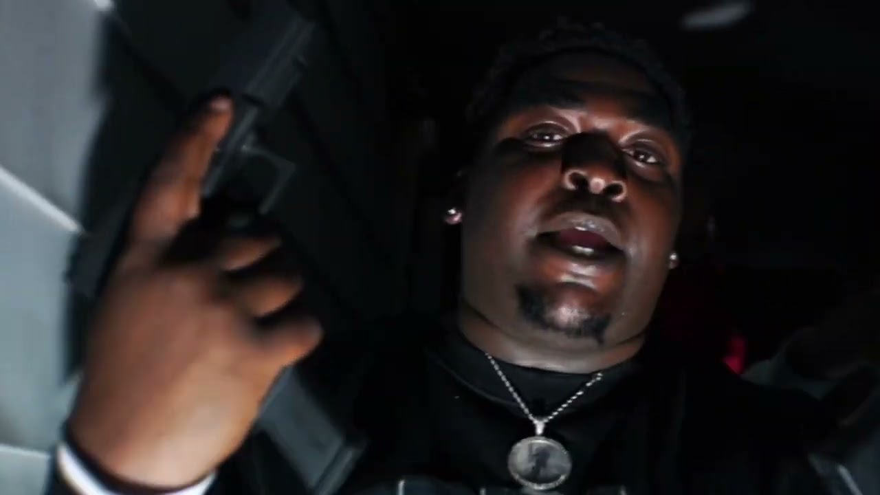 Zoelyfe Zoe - Off Probation (Official Video) #318 #tallulah #louisiana