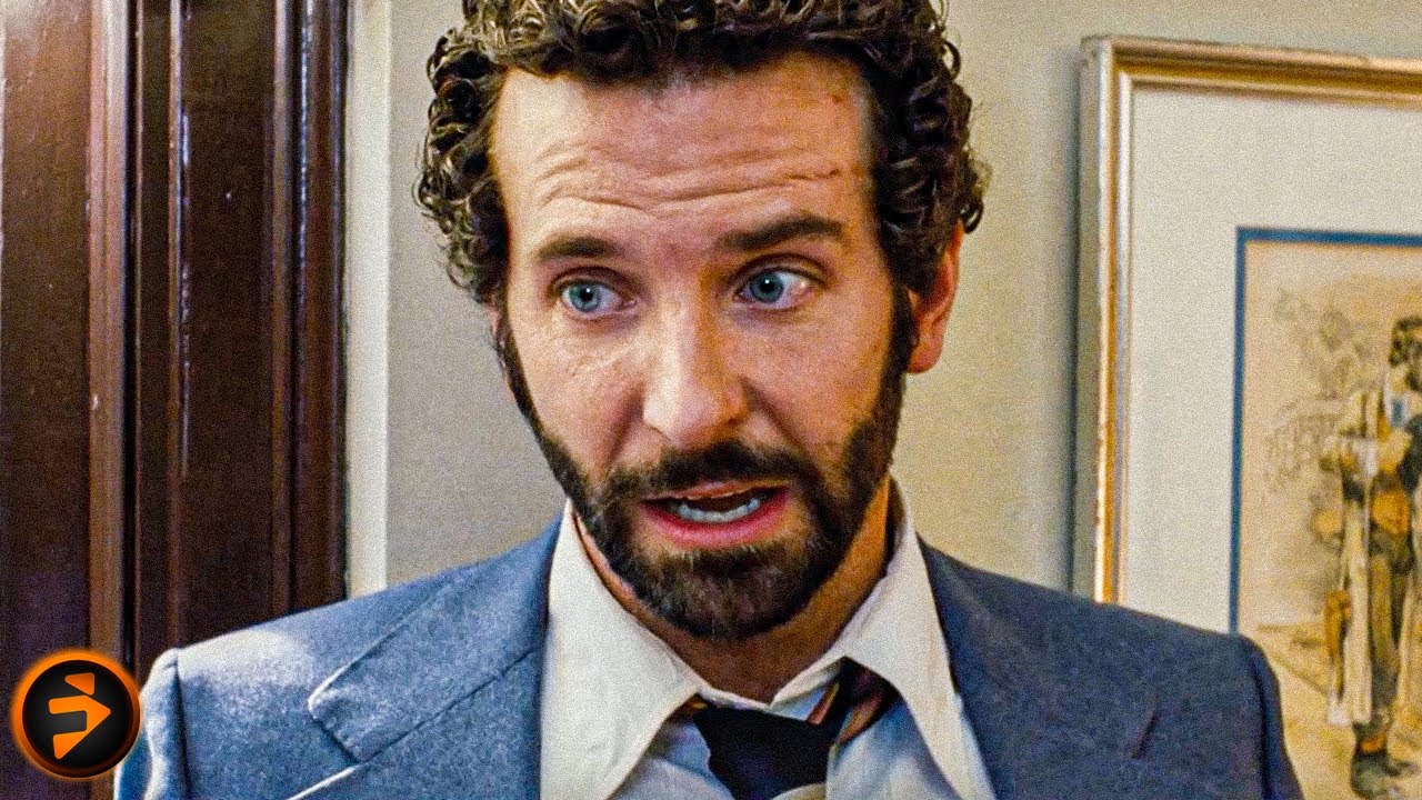 The Scam Comes to an End with a Shocking Twist | AMERICAN HUSTLE