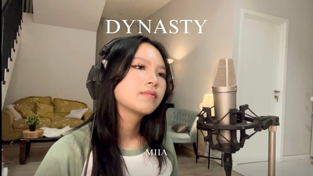 Dynasty - Miia (Cover)