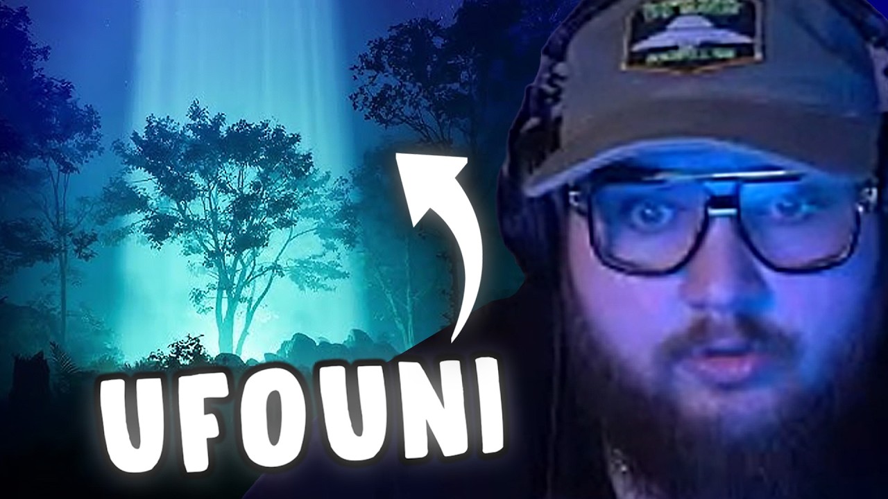 PŘILETĚLI! MIMOZEMSKEJ HOROR