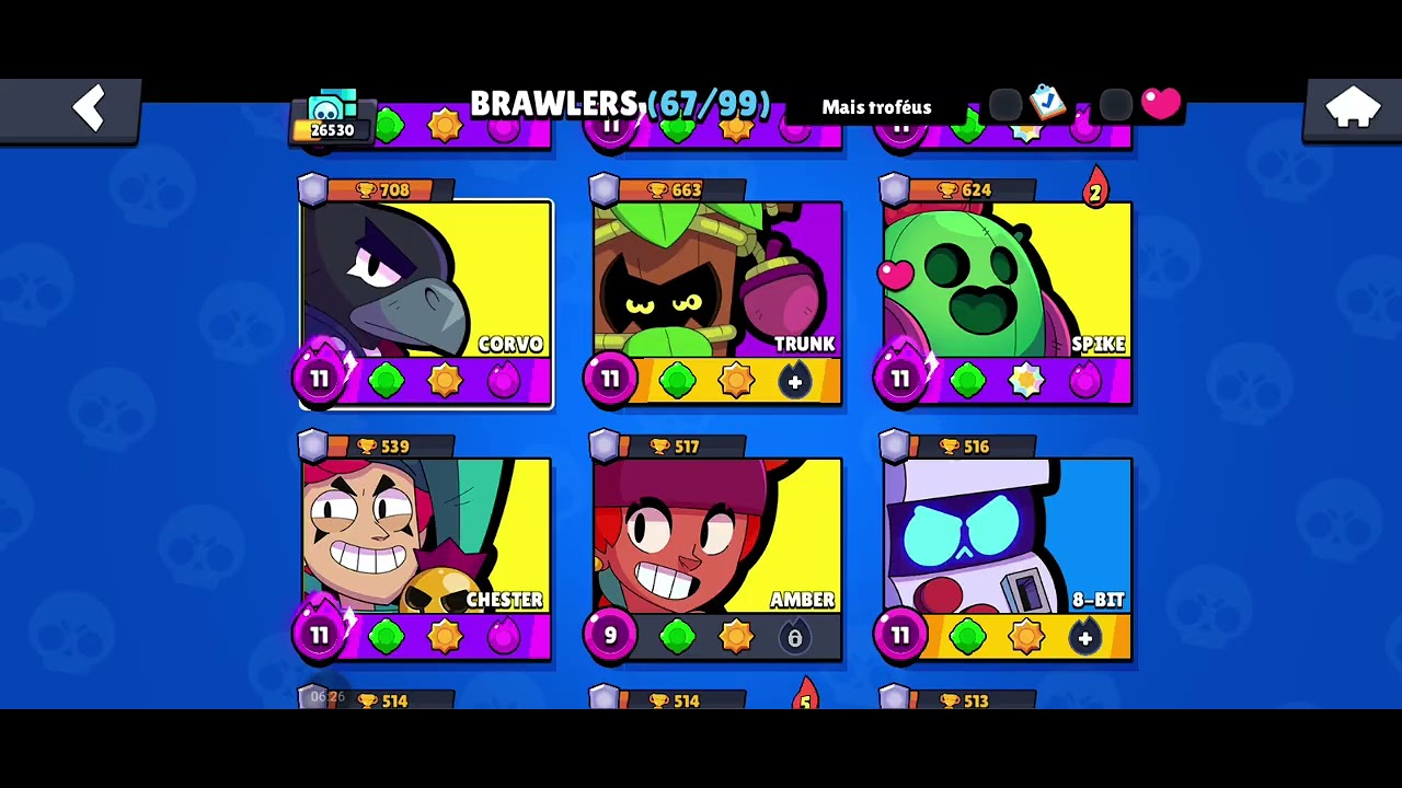 Jogando com o evento do sirus